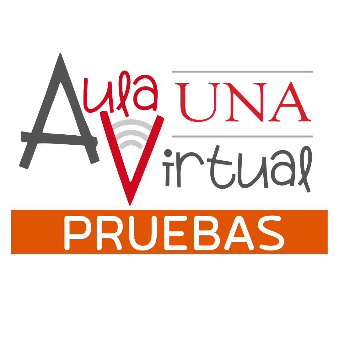 Aula Virtual Pruebas